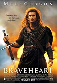 Cesur Yürek / Braveheart HD izle