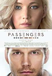 Uzay Yolcuları / Passengers HD izle