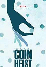 Coin Heist HD izle