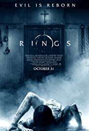 Halka 3 / Rings HD korku filmi izle