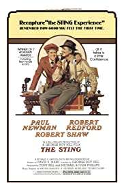 Belalılar / The Sting HD izle