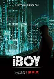 iBoy HD izle