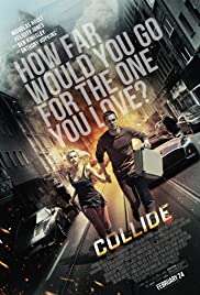 Otoban / Collide HD izle