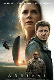 Geliş / Arrival HD izle