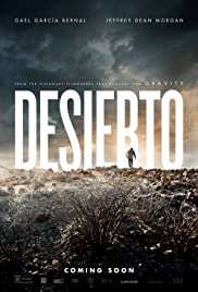 Desierto HD izle