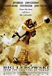 Büyük Lebowski / The Big Lebowski HD izle