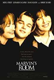 Marvin’in odası / Marvin’s Room HD izle