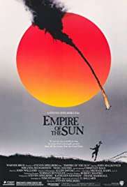 Güneş İmparatorluğu / Empire of the Sun HD izle