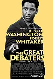 The Great Debaters HD izle