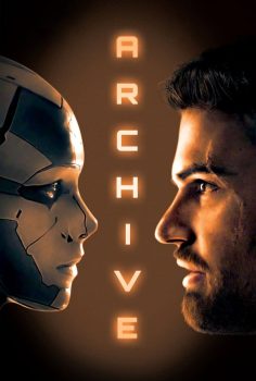 Archive (2020) Türkçe izle