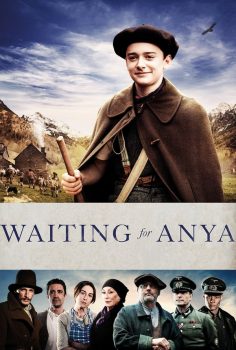 Waiting for Anya (2020) Türkçe izle