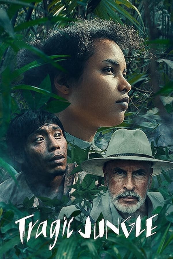 Selva Trágica (2020) AltYazılı izle