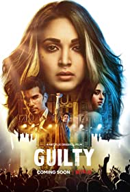 Guilty – Türkçe Dublaj İzle