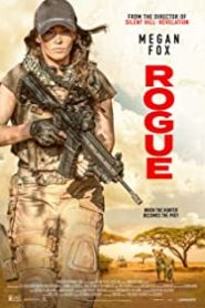 Rogue – Alt Yazılı izle