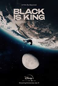 Black Is King – Alt Yazılı izle