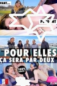 Pour Elles Ca Sera Par Deux! fransız erotik film izle