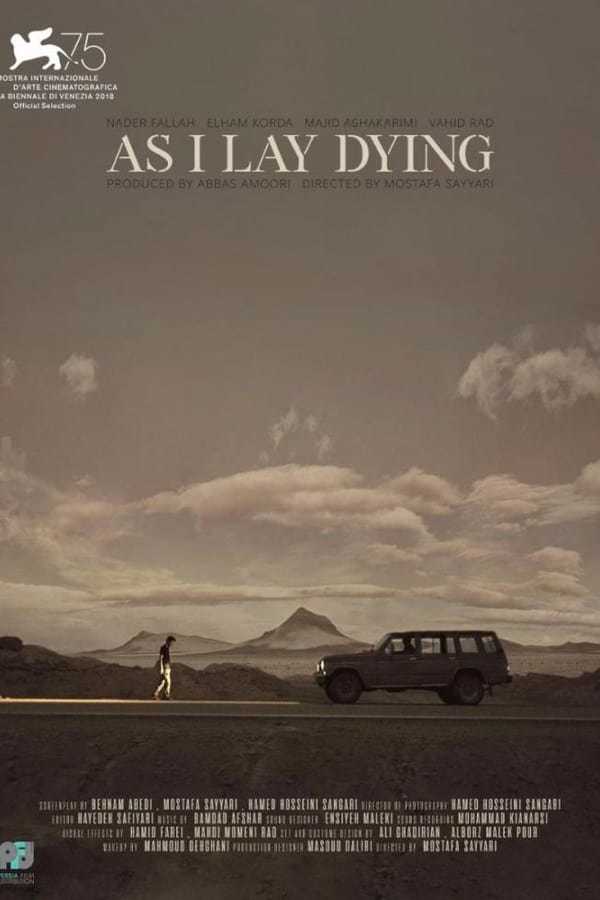 Mezarsız – As I Lay Dying izle