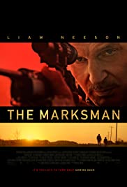 The Marksman – Alt Yazılı izle