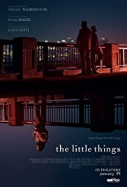 Küçük İpuçları / The Little Things Türkçe izle