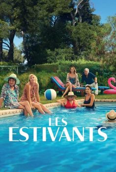 Yazlık Ev – Les estivants izle