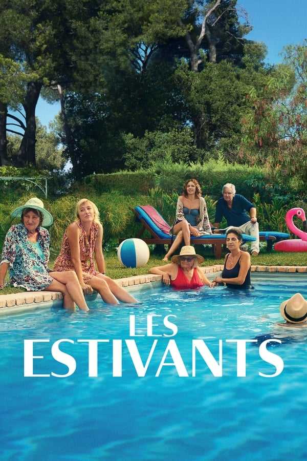 Yazlık Ev – Les estivants izle