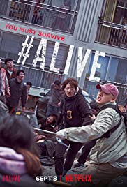 Alive – #Saraitda – alt yazılı izle