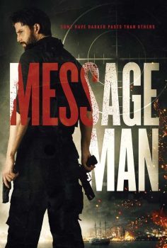 Haberci – Message Man izle