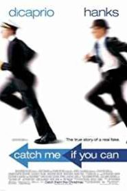 Sıkıysa yakala / Catch Me If You Can izle