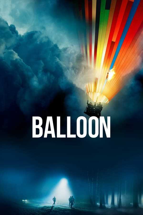 Balon – Ballon izle