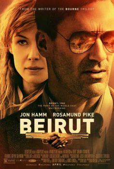 Beyrut – Beirut izle