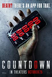 Gerisayim / Countdown korku film izle