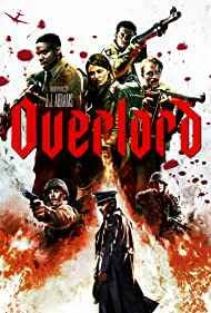 Overlord Operasyonu / Overlord izle