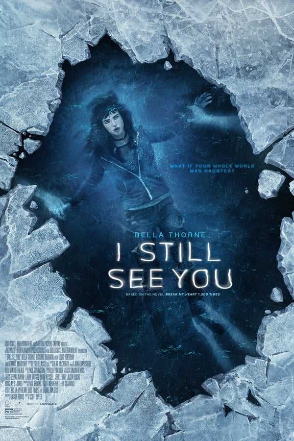 Seni Hala Görüyorum | I Still See You izle