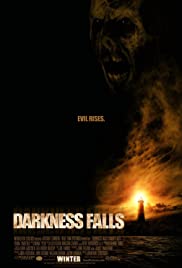 Darkness Falls türkçe izle