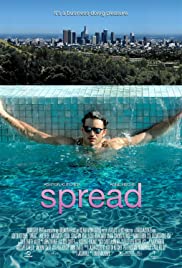 Çapkın / Spread türkçe dublaj izle