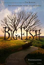 Büyük Balık / Big Fish türkçe izle