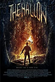 The Hallow türkçe izle