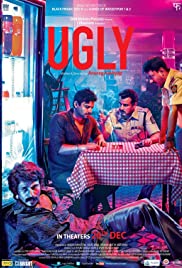 Ugly türkçe dublaj HD izle