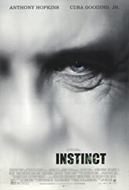 İçgüdü / Instinct türkçe izle