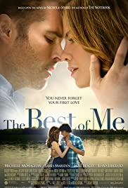 Unutulmaz Aşk / The Best of Me türkçe dublaj izle