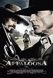 Kanun benim / Appaloosa türkçe dublaj izle