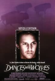 Kurtlarla dans / Dances with Wolves türkçe izle