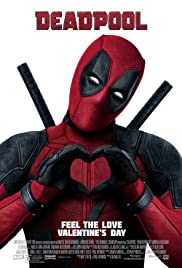 Deadpool türkçe izle