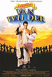 National Lampoon’s Van Wilder türkçe dublaj izle