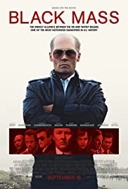 Kara Düzen / Black Mass türkçe dublaj izle