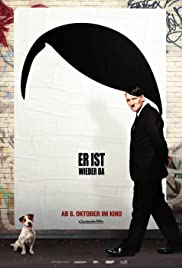 Er ist wieder da türkçe izle