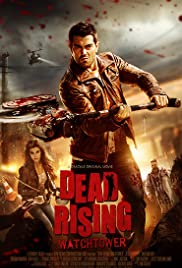 Dead Rising türkçe izle