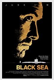 Kara Deniz / Black Sea türkçe dublaj izle