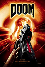 Doom türkçe izle