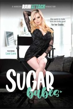 Sugar Babes erotik film izle